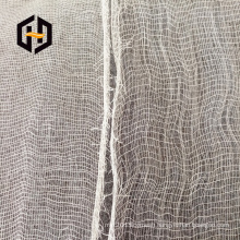 Polyester greige mesh fabric for adhesive cloth tape